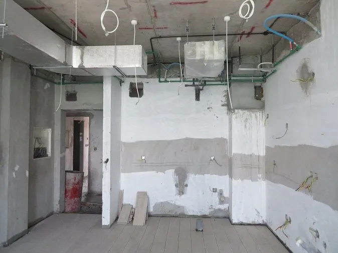 project inspections