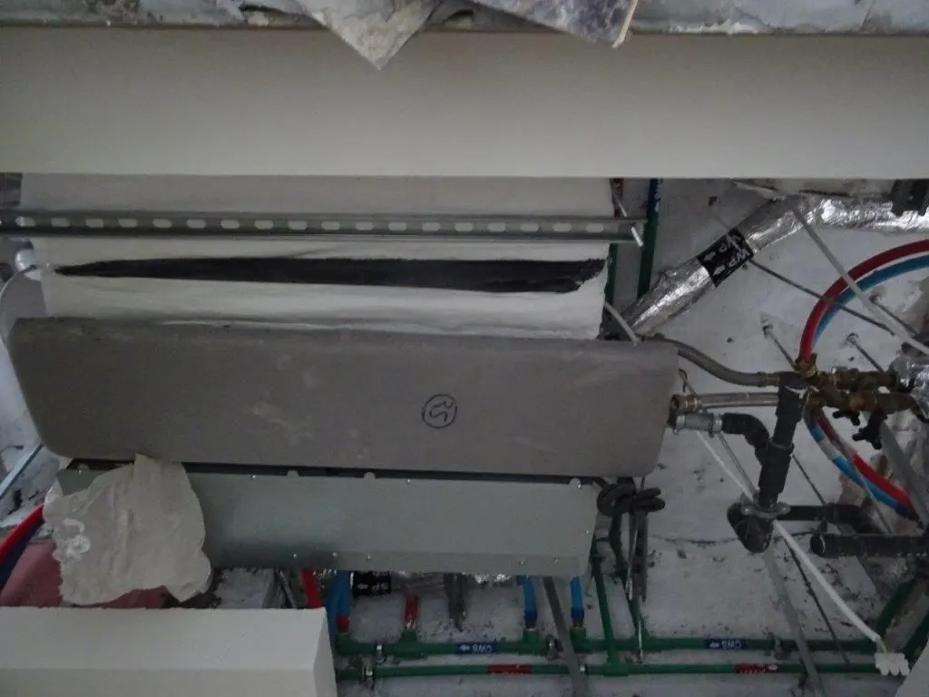 project inspections
