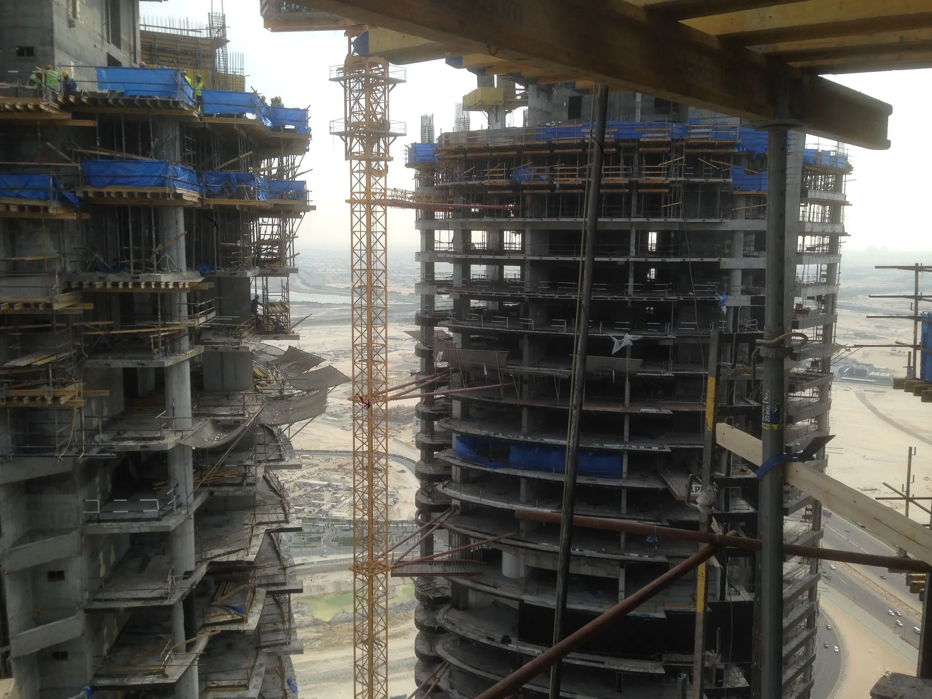 project inspections