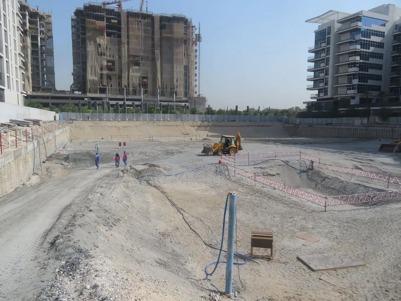 project inspections