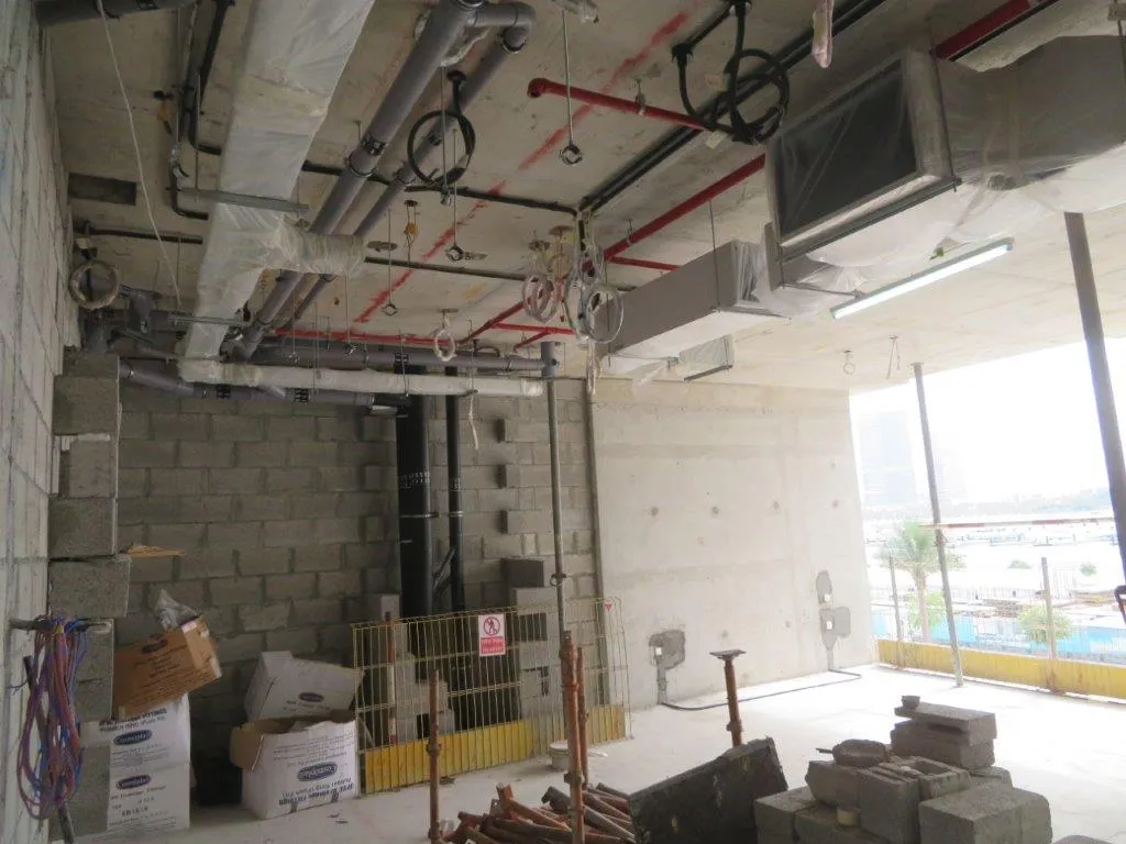 project inspections