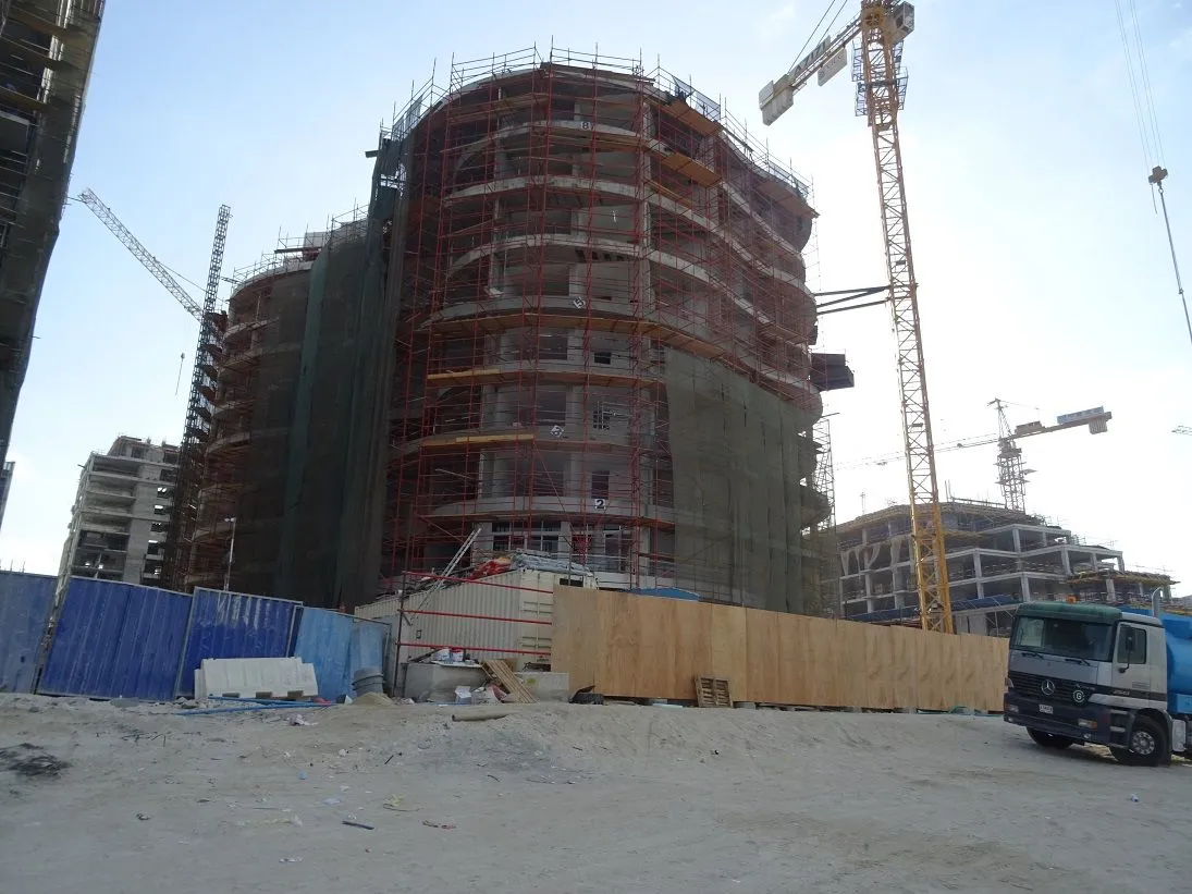 project inspections