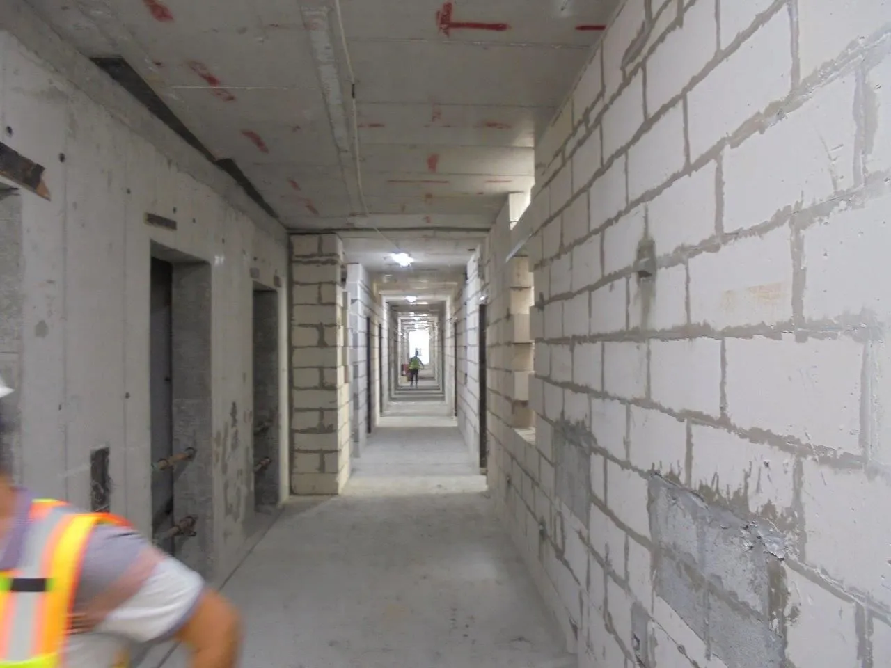 project inspections
