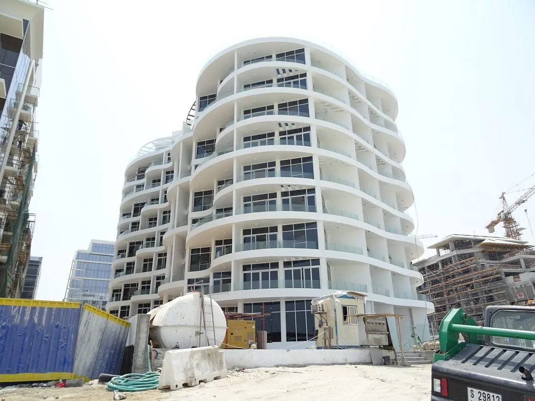 project inspections