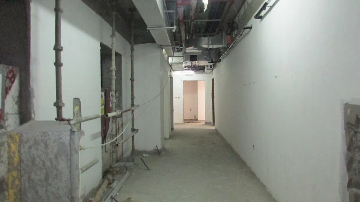 project inspections