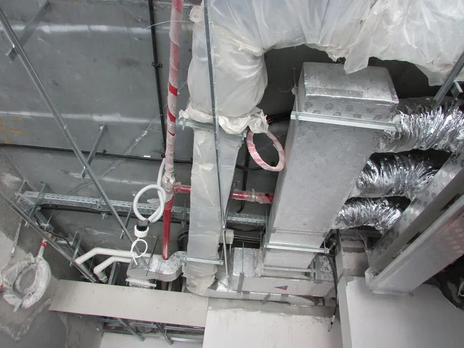 project inspections