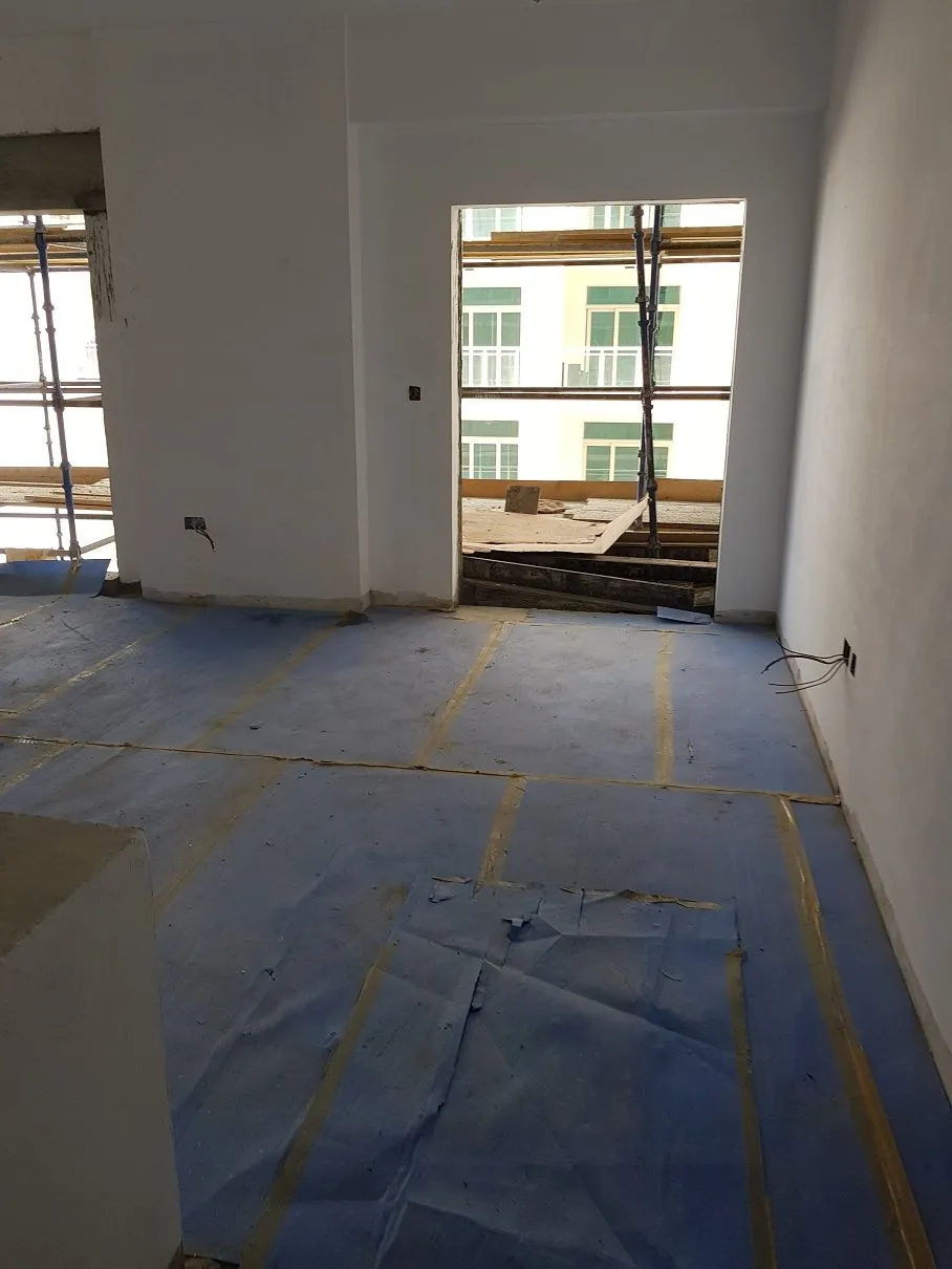 project inspections