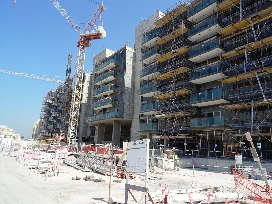 project inspections