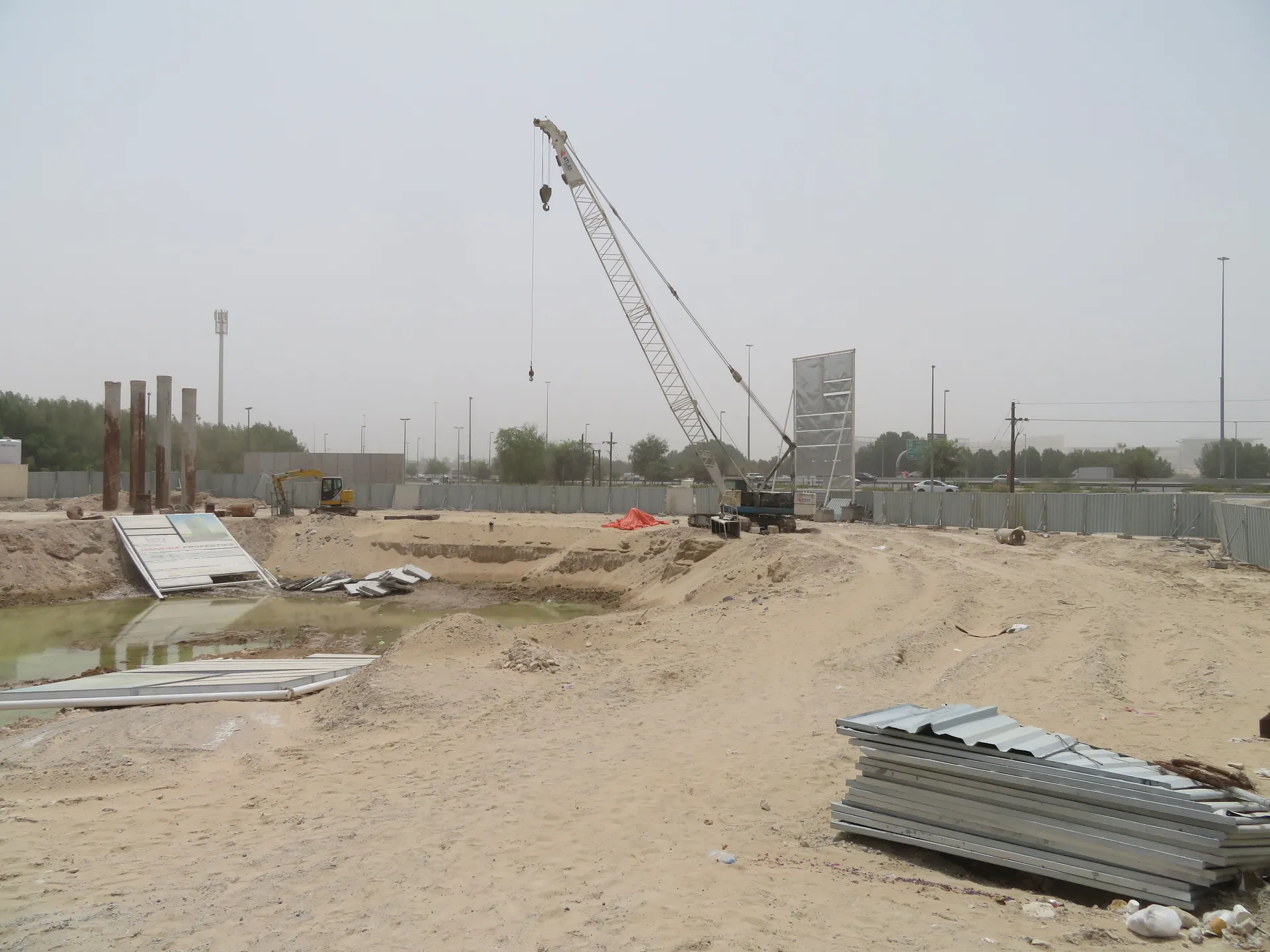 project inspections