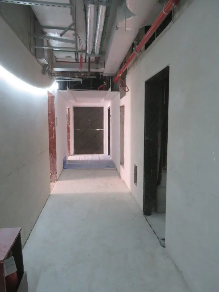project inspections