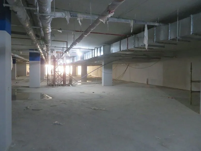 project inspections