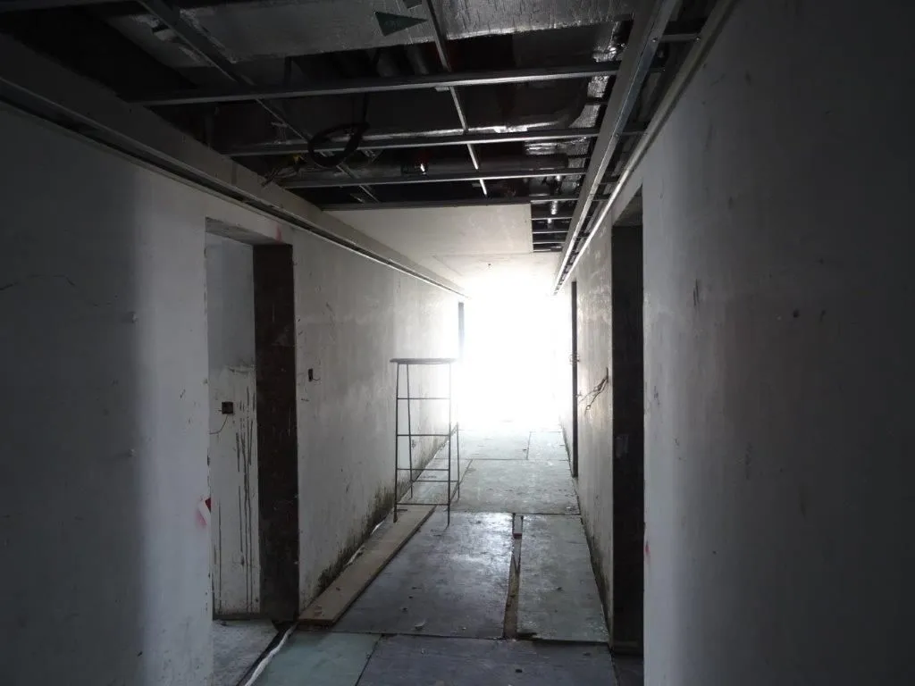 project inspections