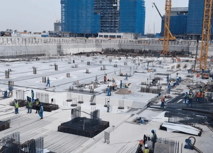 project inspections