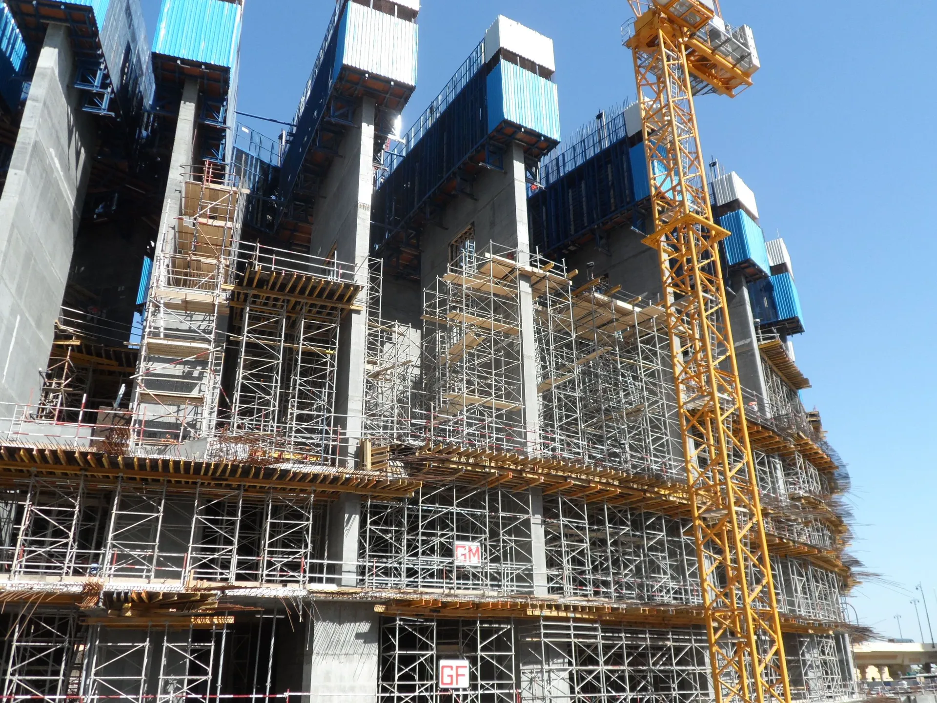 project inspections