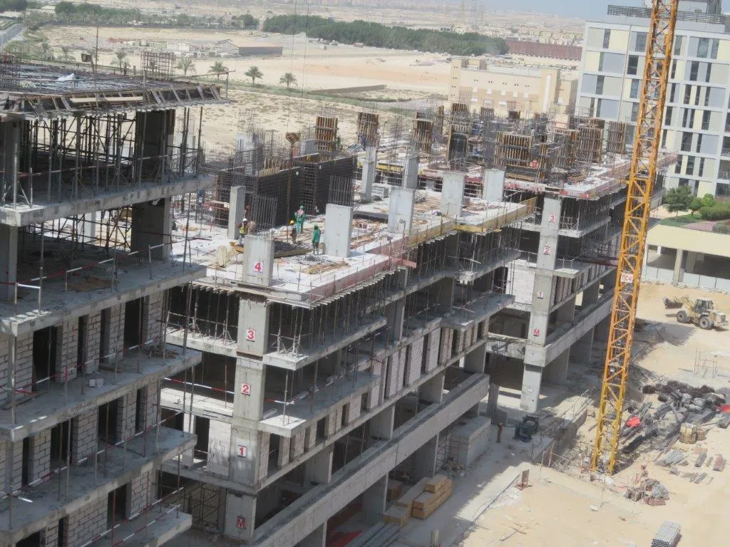 project inspections