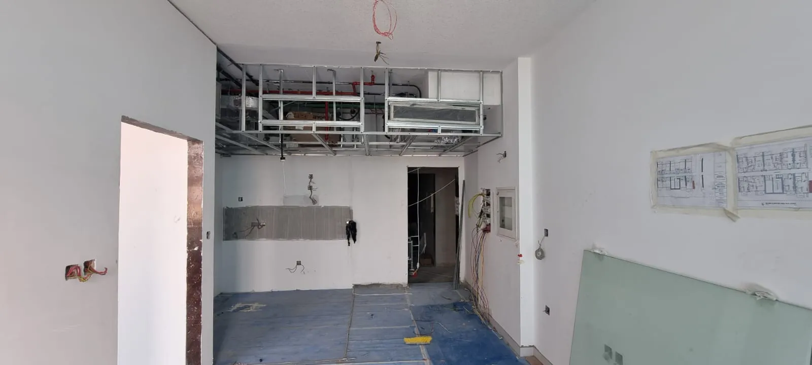 project inspections