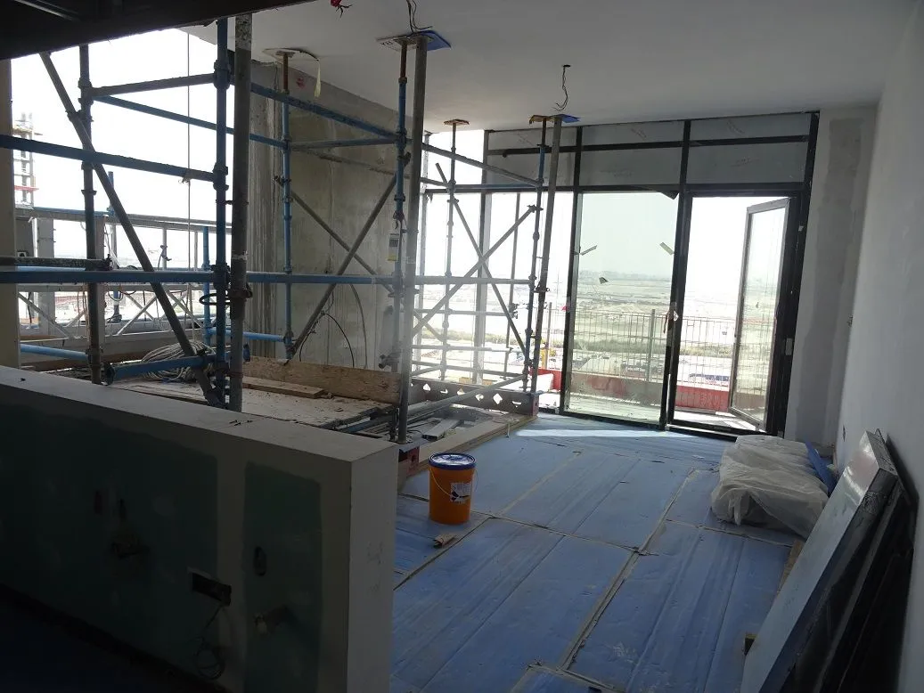 project inspections