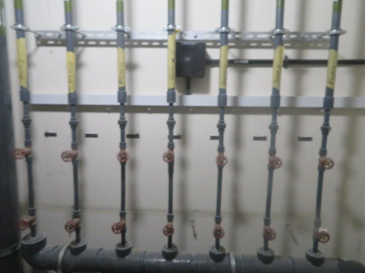 project inspections