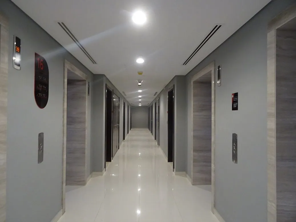 project inspections