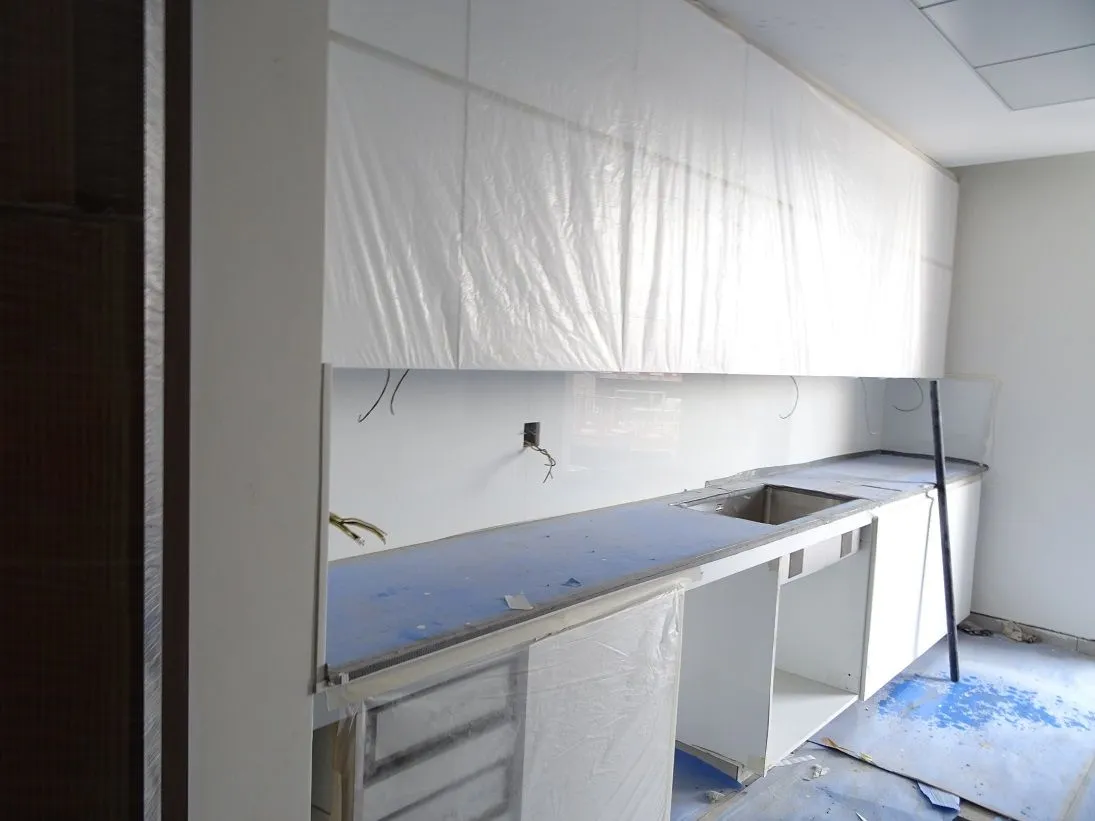 project inspections