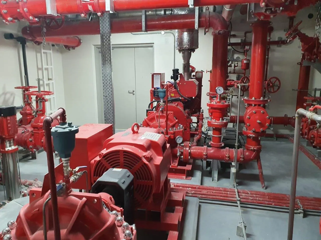 project inspections