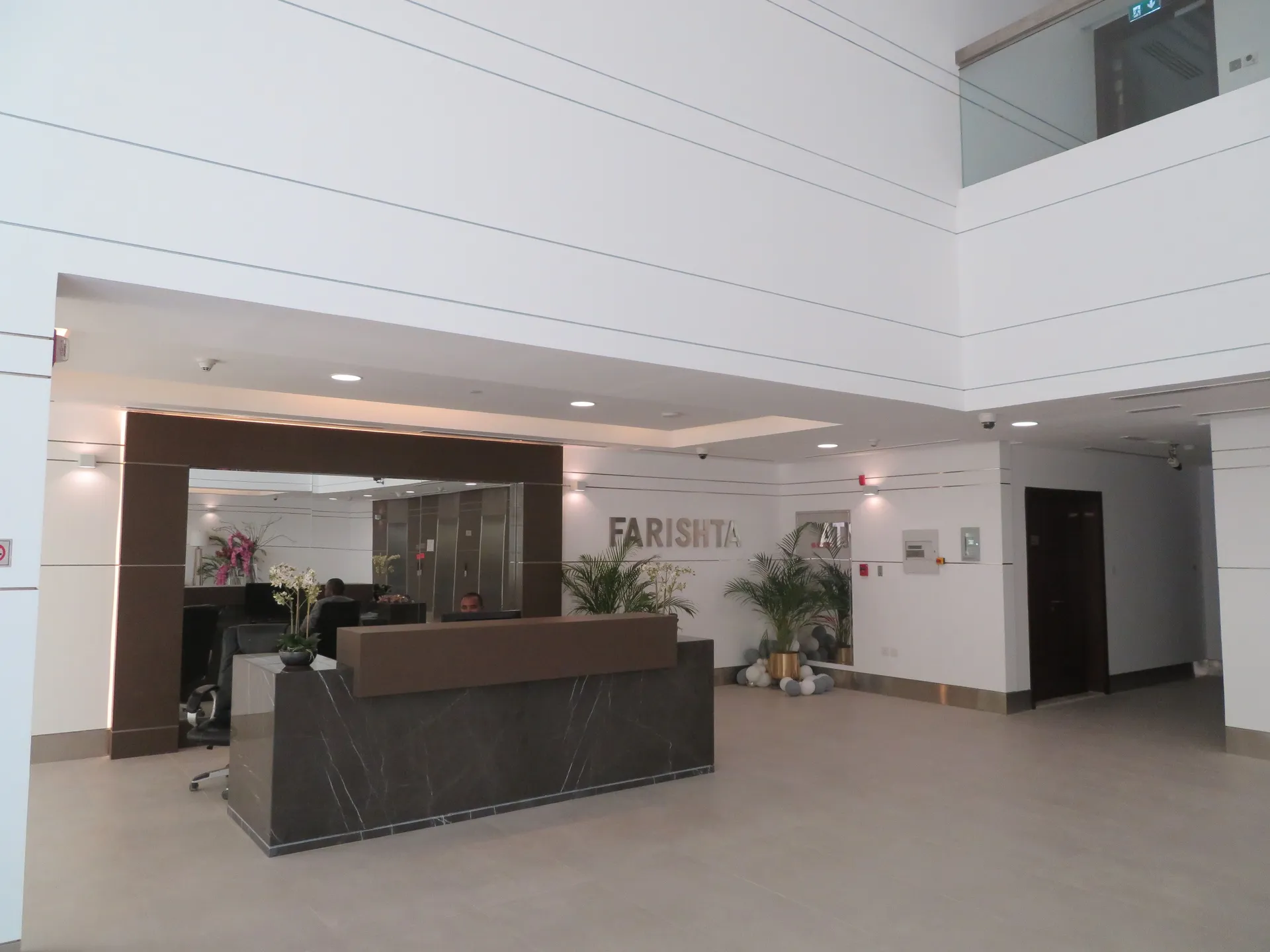project inspections