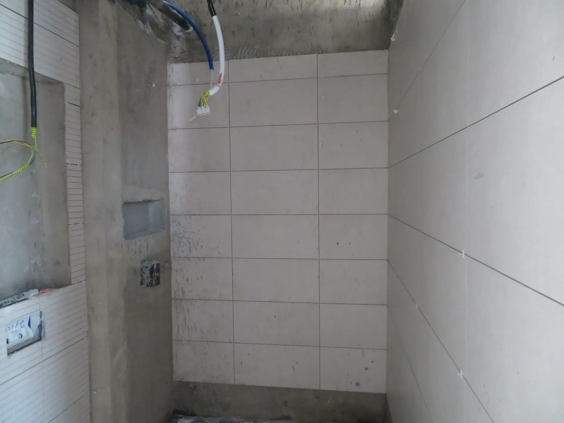 project inspections