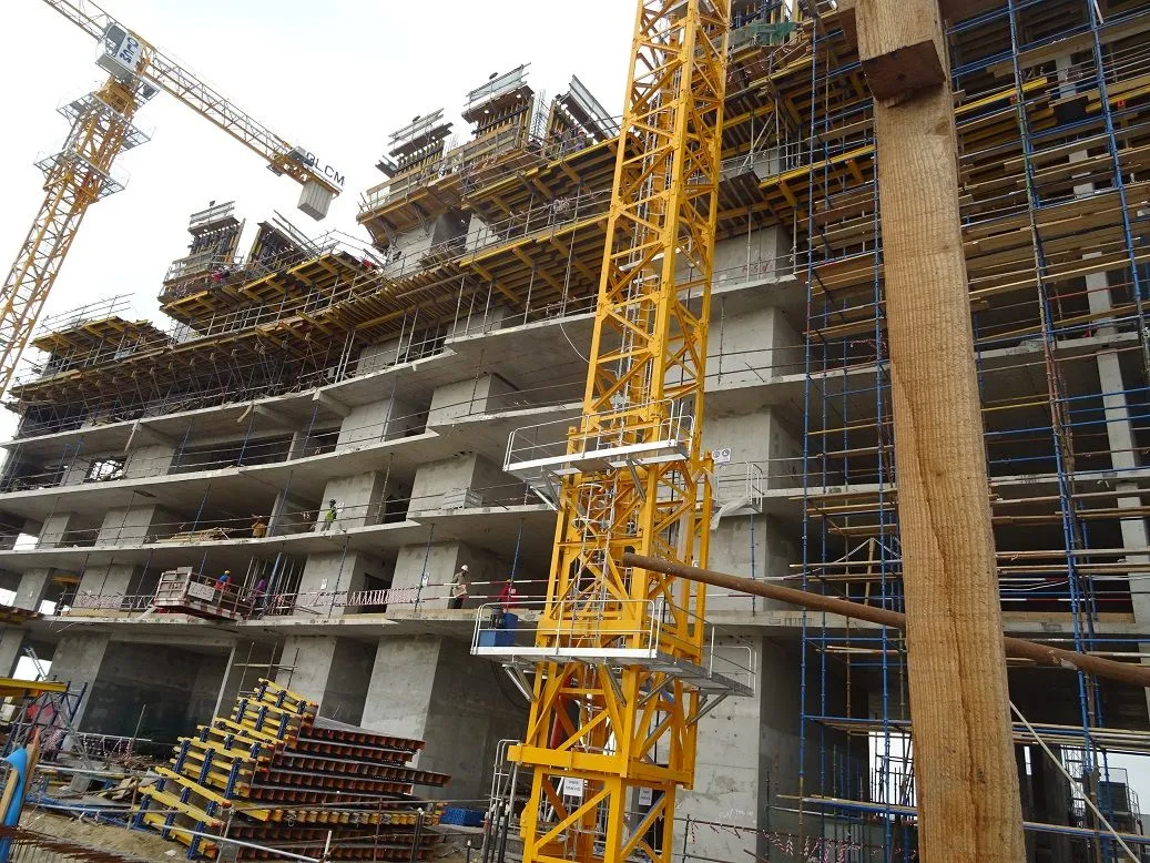 project inspections