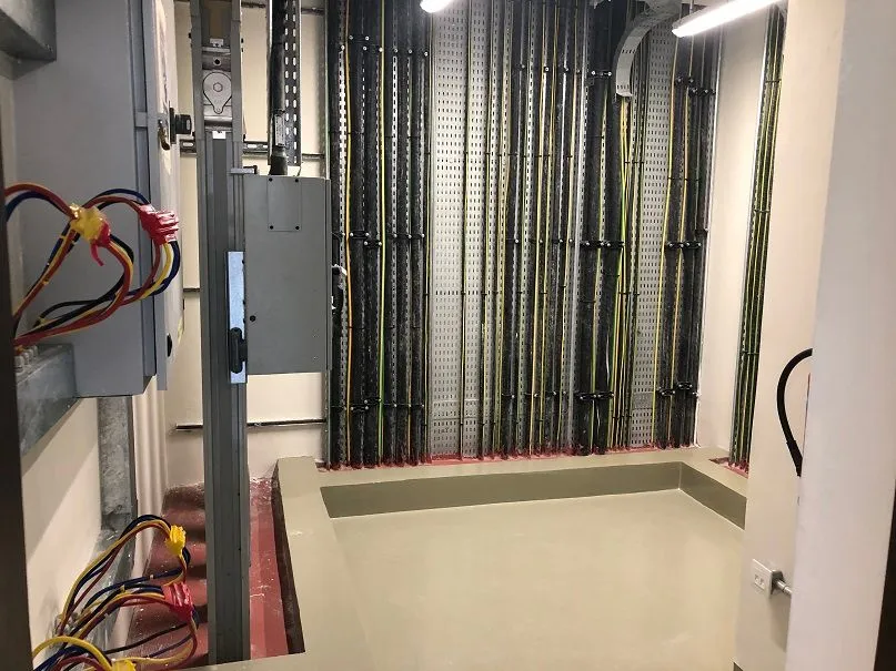 project inspections