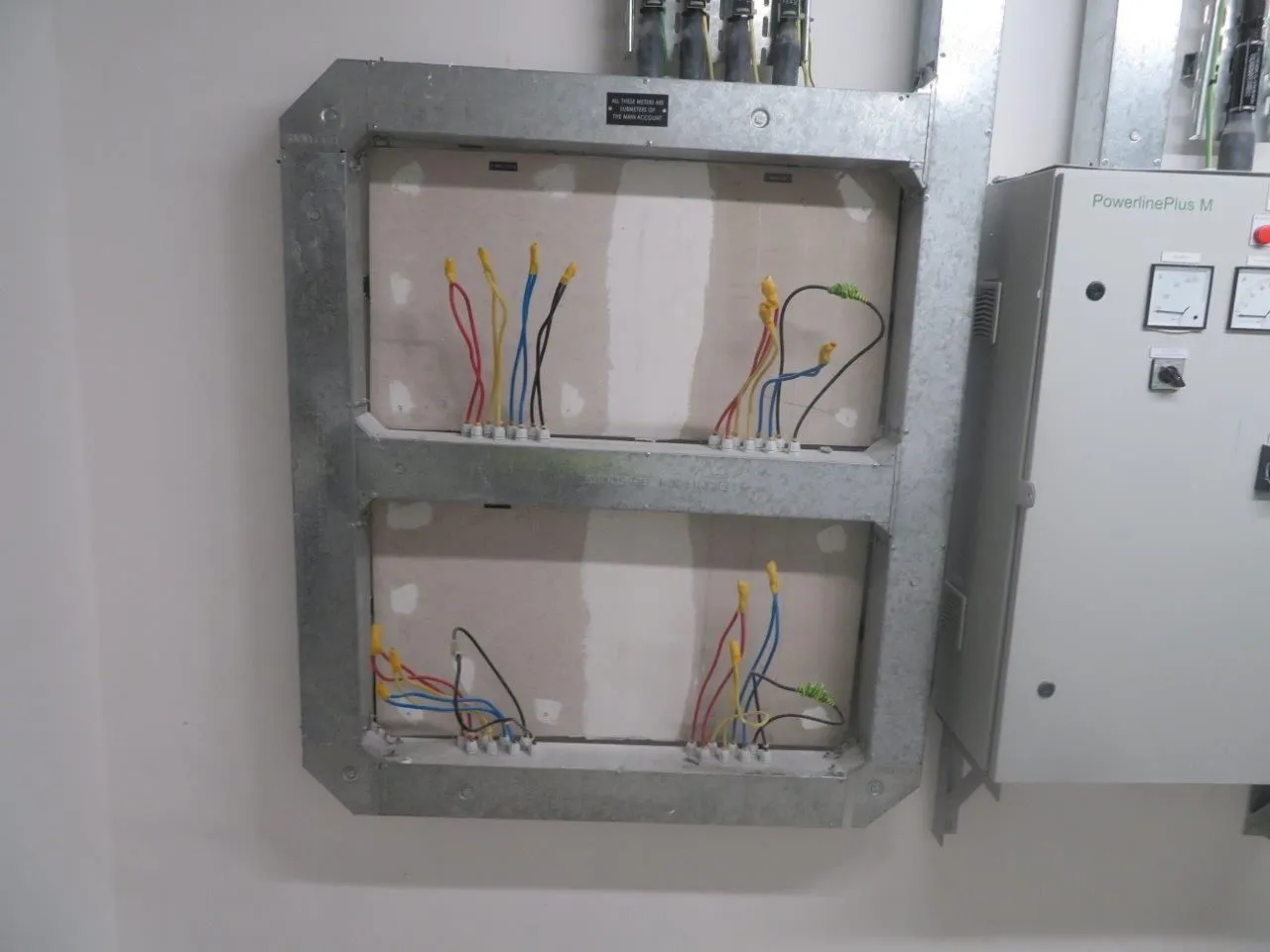 project inspections