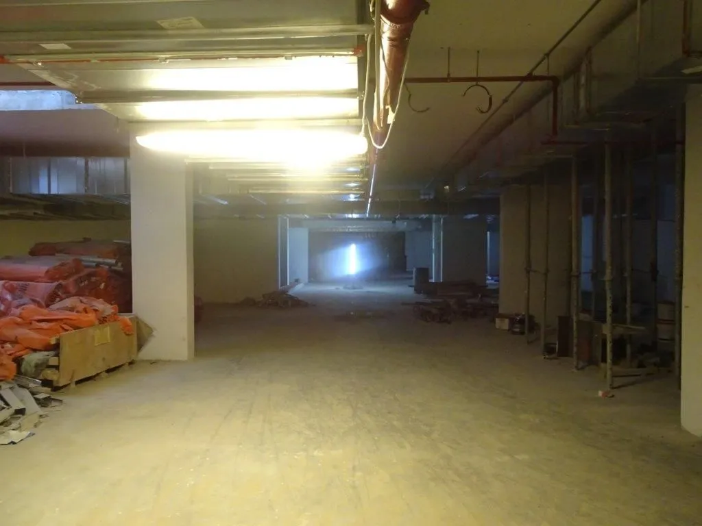 project inspections