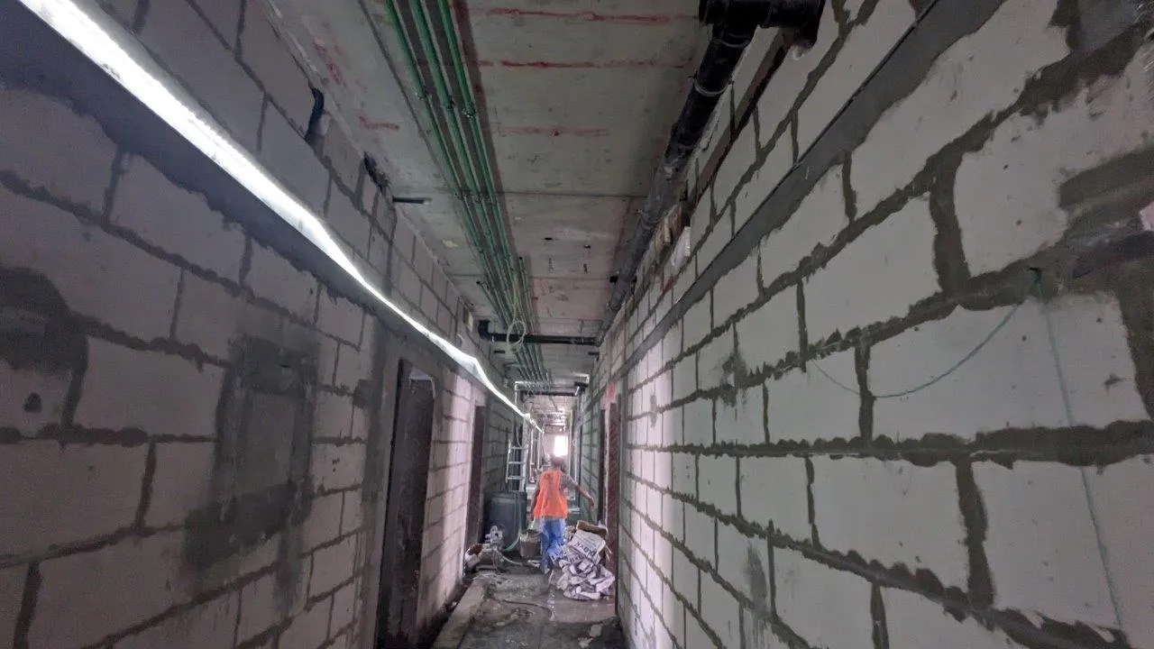 project inspections