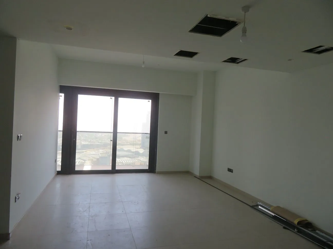 project inspections