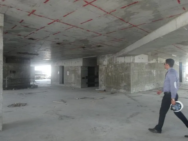 project inspections