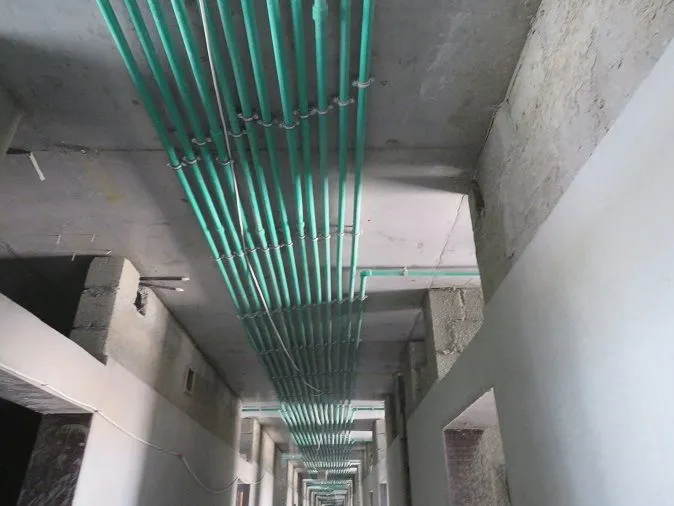 project inspections