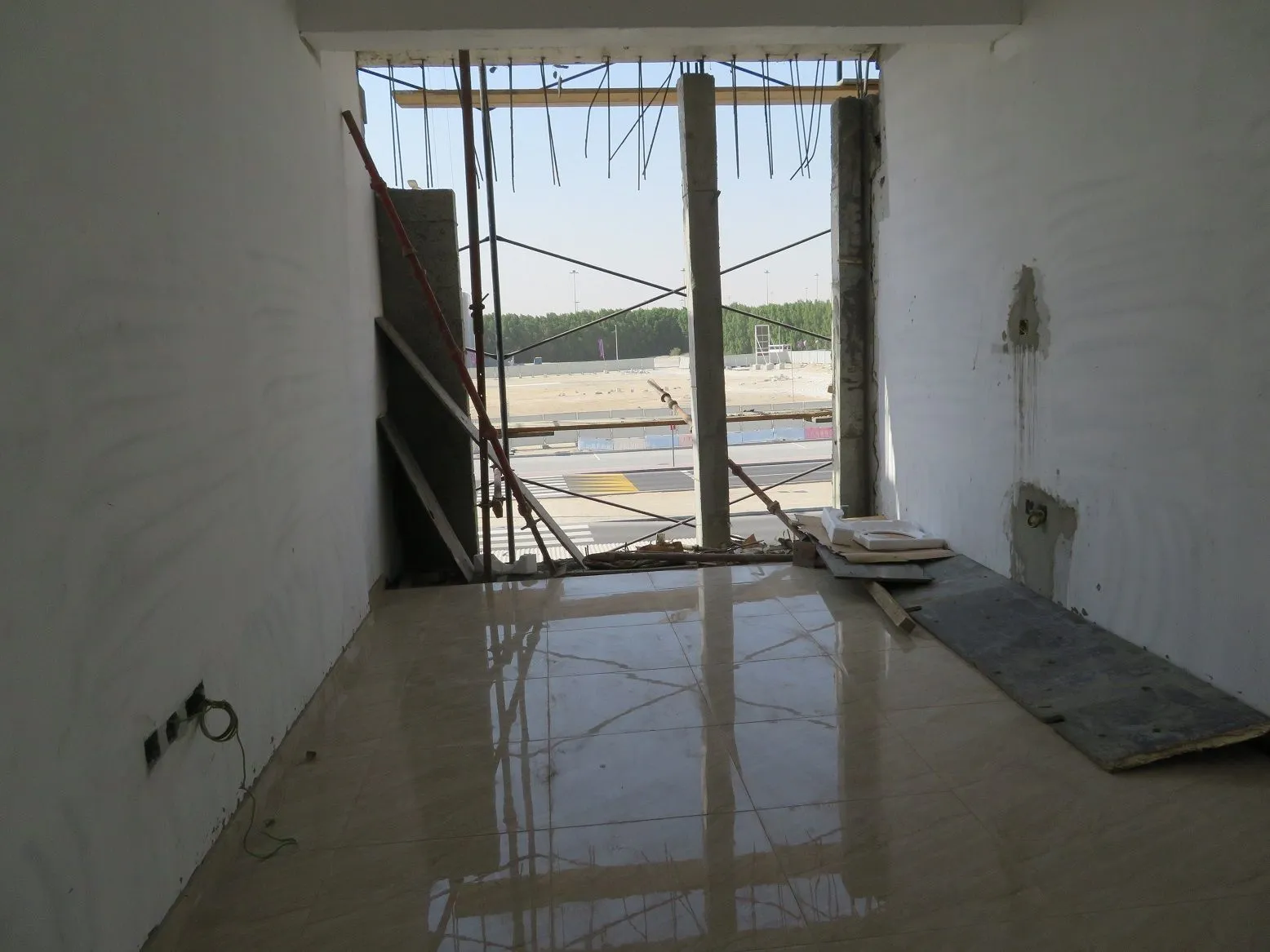 project inspections