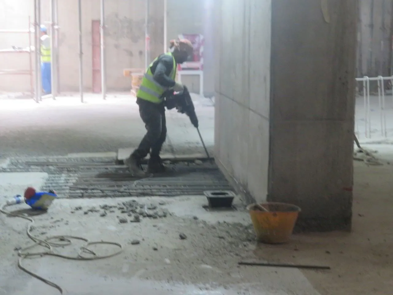project inspections