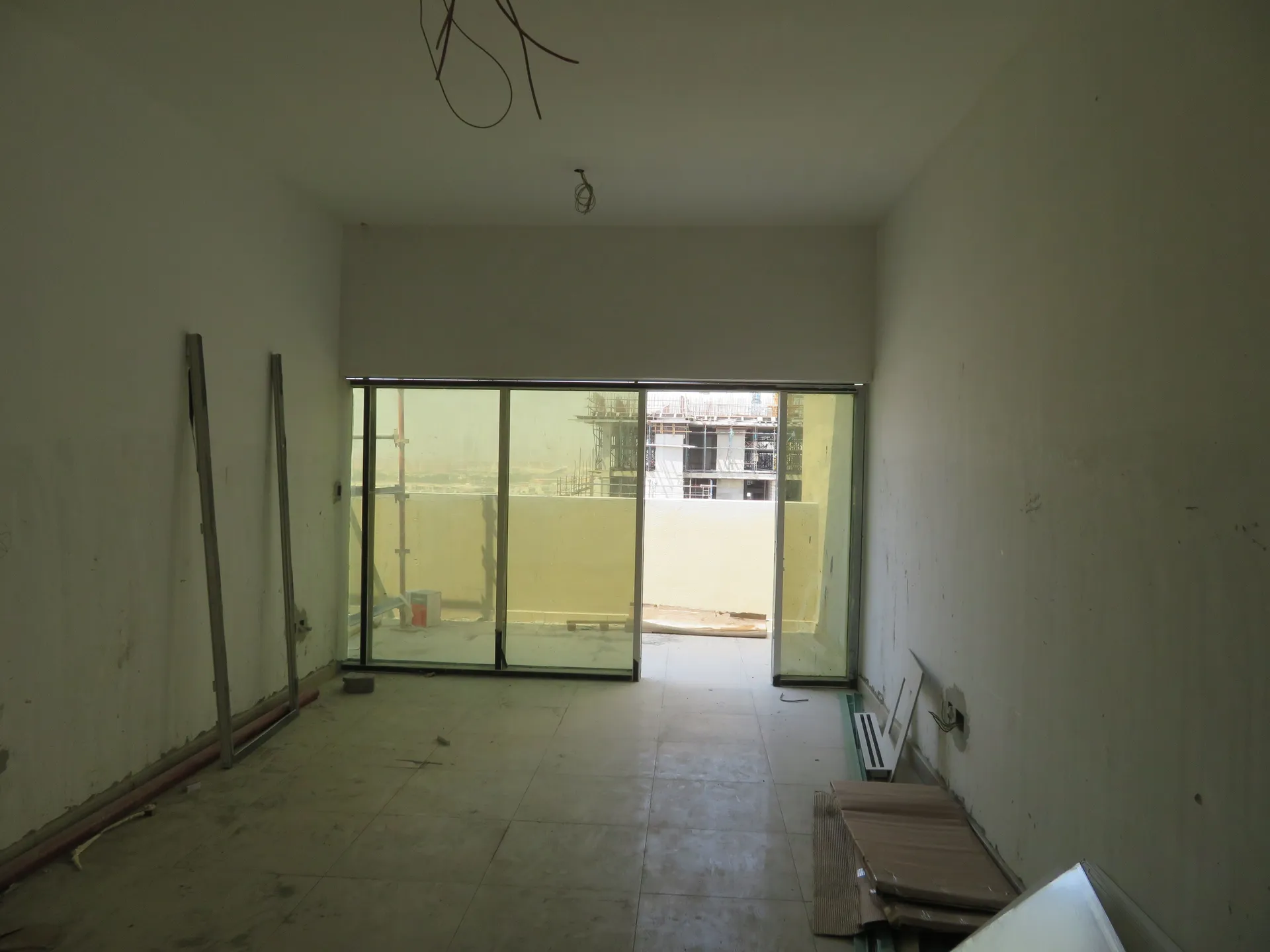 project inspections