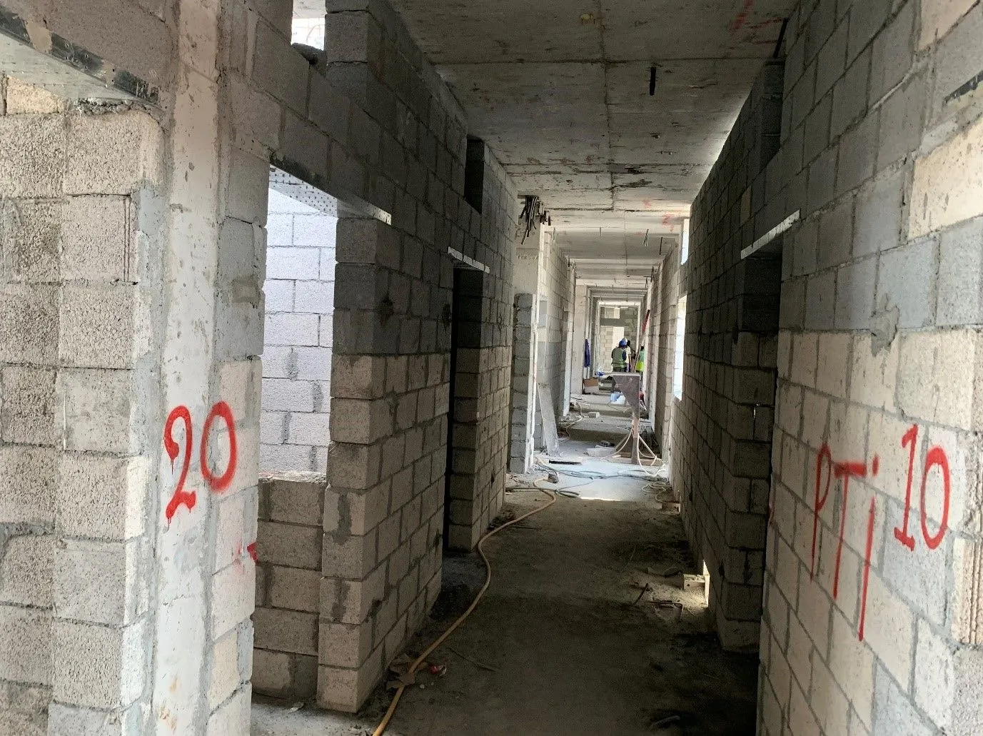 project inspections