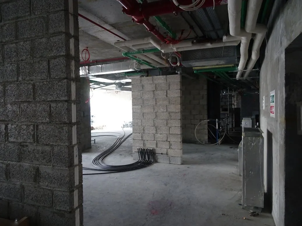 project inspections
