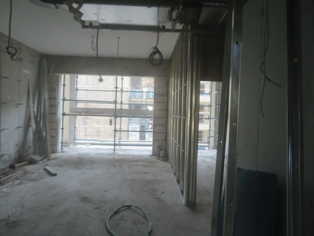 project inspections
