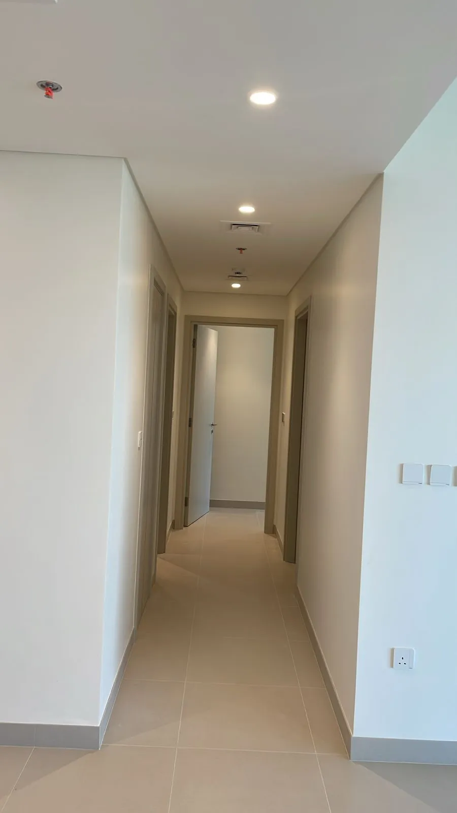 project inspections