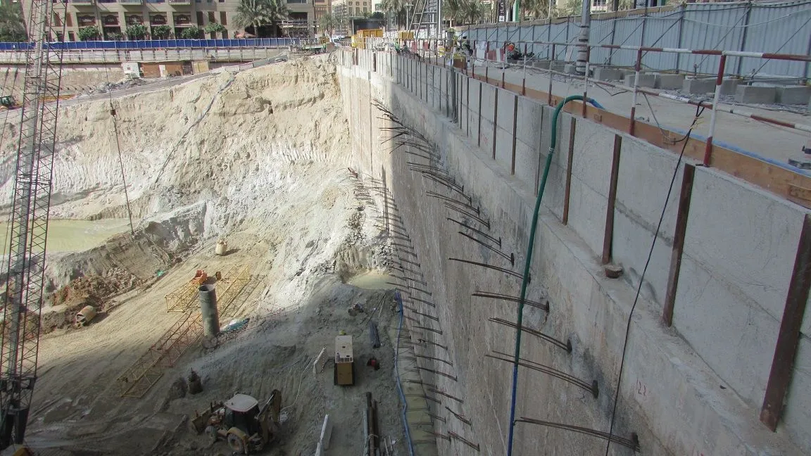 project inspections