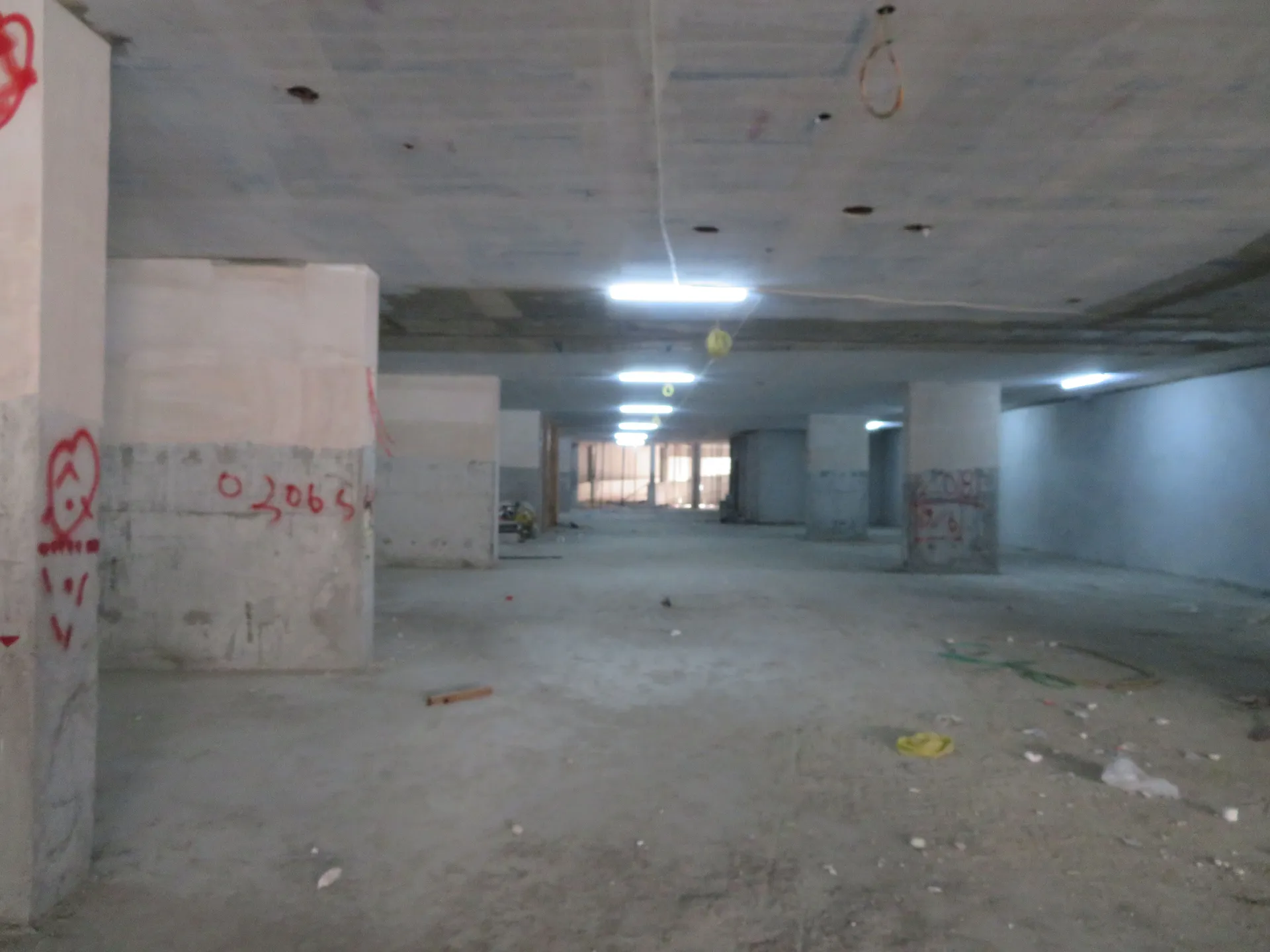 project inspections