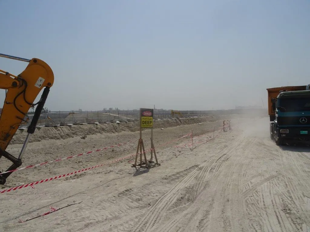 project inspections