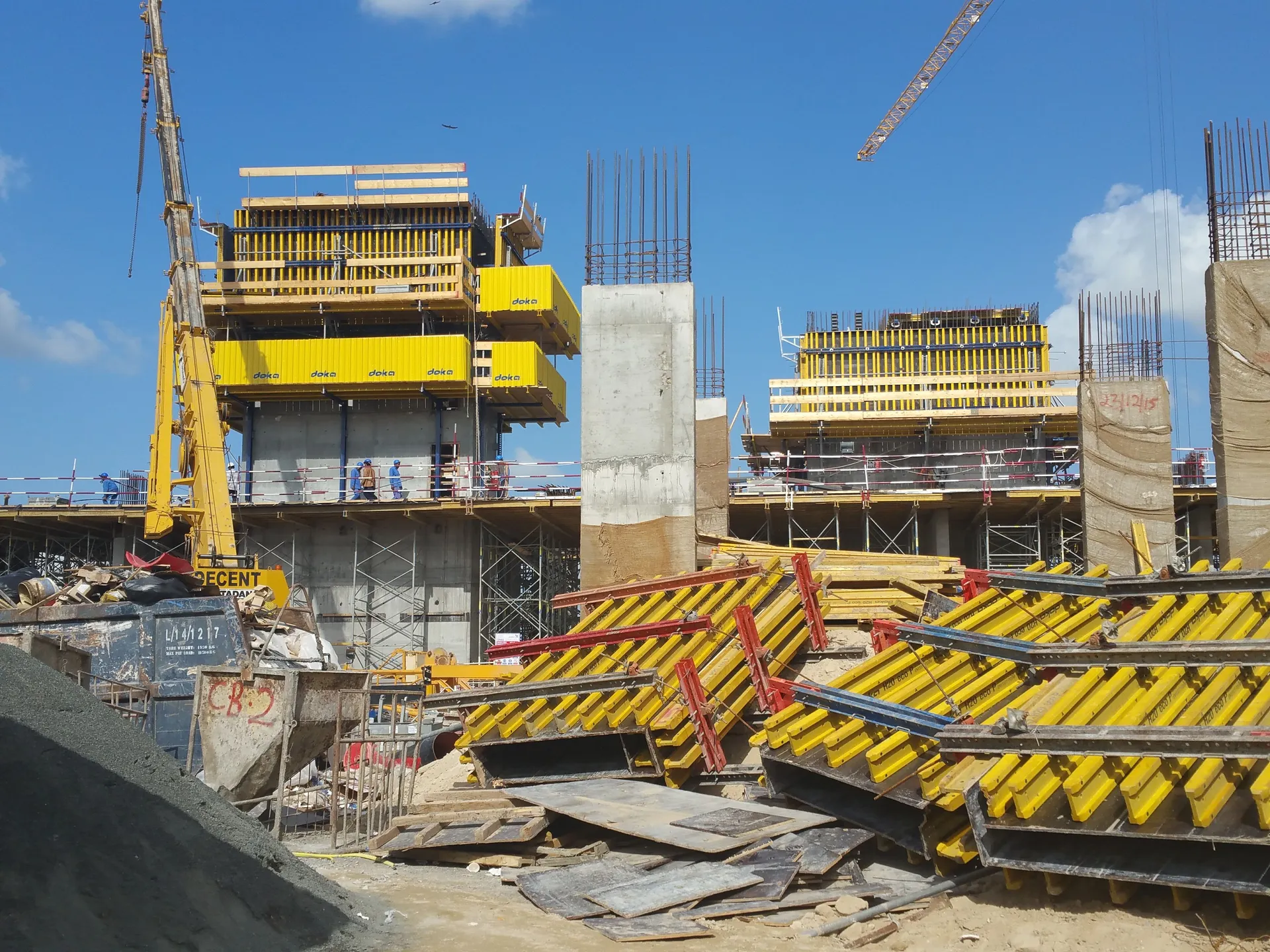 project inspections