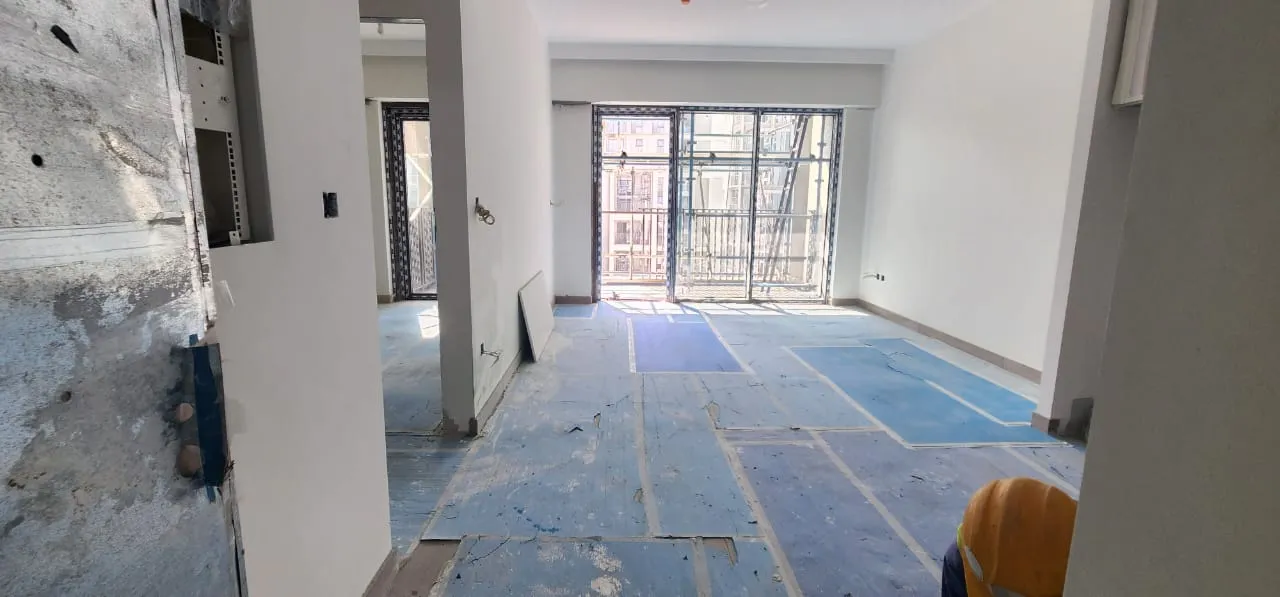 project inspections