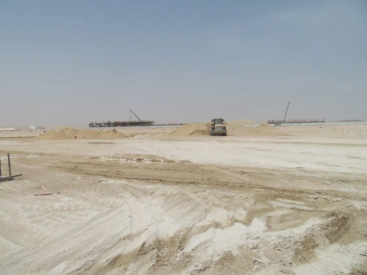 project inspections