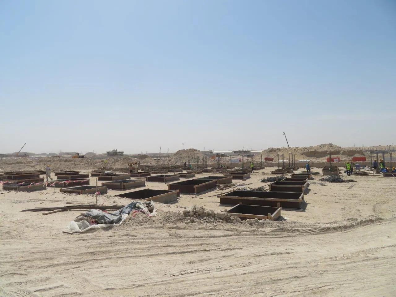 project inspections
