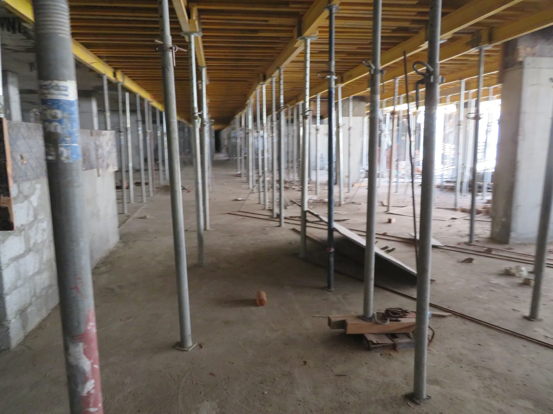 project inspections